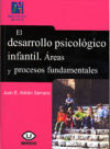 Imagen del vendedor de El desarrollo psicolgico infantil a la venta por AG Library