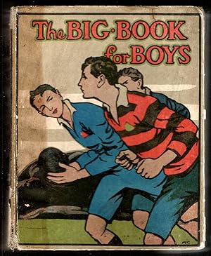 The Big Book for Boys