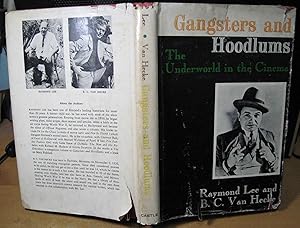 Immagine del venditore per Gangsters and Hoodlums, the Underworld in the Cinema venduto da Phyllis35