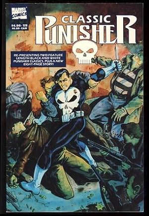 Image du vendeur pour Classic Punisher No. 1 mis en vente par Parigi Books, Vintage and Rare
