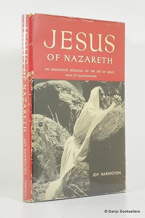 Seller image for Jesus of Nazareth for sale by Banjo Booksellers, IOBA