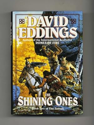 The Shining Ones - 1st Edition/1st Printing