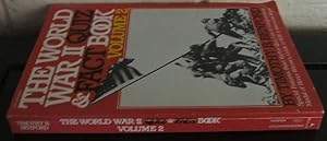 The World War II Quiz and Fact Book. Volume 2