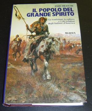 Il Popolo del Grande Spirito (The Great Spirit's People)