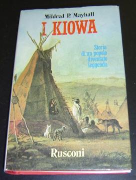 I Kiowa (The Kiowas)