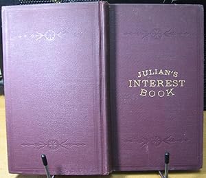 Julian's Interest Book