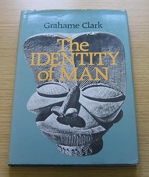 The Identity of Man.