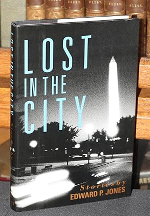 Seller image for Lost in the City for sale by The Reluctant Bookseller