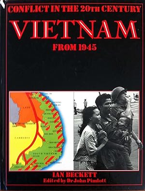 Seller image for Vietnam from 1945 Conflict in the 20th Century for sale by Book Realm
