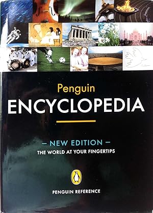 Seller image for The Penguin Encyclopedia New Edition for sale by Book Realm