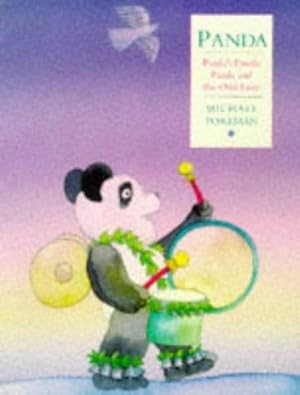 Seller image for Panda Panda's Puzzle Panda and the Odd Lion for sale by Book Realm