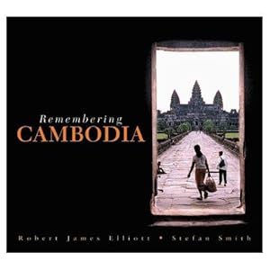 Seller image for Remembering Cambodia for sale by Book Realm