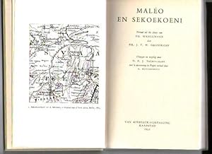 Seller image for Maleo En Sekoekoeni No. 38 [Afrikaans] for sale by Books Authors Titles