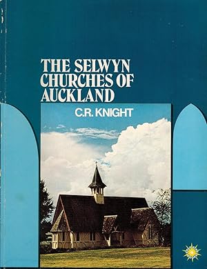 The Selwyn Churches of Auckland