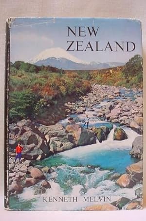 New Zealand "The Small Utopia"