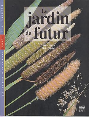 Immagine del venditore per Le jardin du futur venduto da CANO