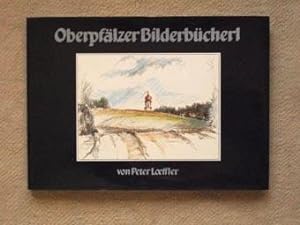 Image du vendeur pour Oberpfälzer Bilderbücherl. mis en vente par Antiquariat und Verlag Nikolai Löwenkamp
