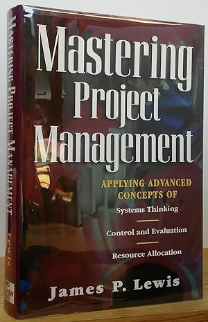 Mastering Project Management