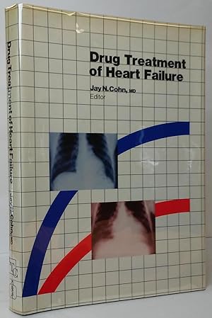 Seller image for Drug Treatment of Heart Failure for sale by Stephen Peterson, Bookseller