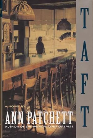 Seller image for TAFT for sale by Good Books In The Woods