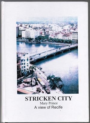 Bild des Verkufers fr Stricken City: A View of Recife zum Verkauf von Besleys Books  PBFA
