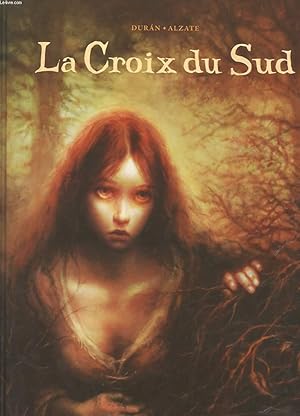 Imagen del vendedor de LA CROIX DU SUD a la venta por Le-Livre