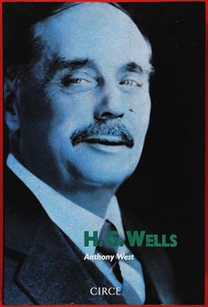 Imagen del vendedor de H. G. Wells. Aspectos de una vida a la venta por Lirolay
