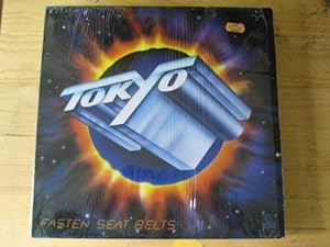 Fasten seat belts (LP)