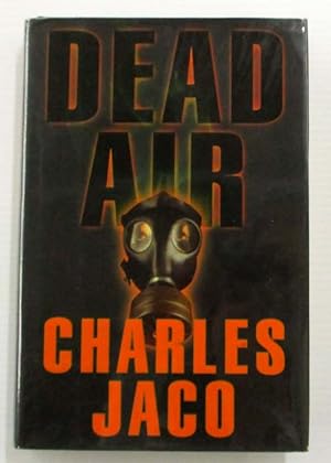 Image du vendeur pour Dead Air mis en vente par Adelaide Booksellers