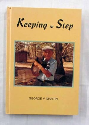 Seller image for Keeping In Step for sale by Adelaide Booksellers