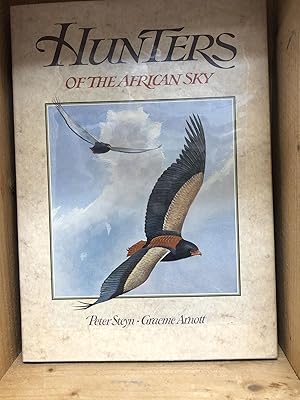 Hunters of the African sky