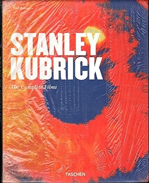 Stanley Kubrick: Visual Poet 1928-1999