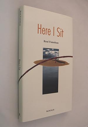 Seller image for Here I Sit for sale by Renaissance Books