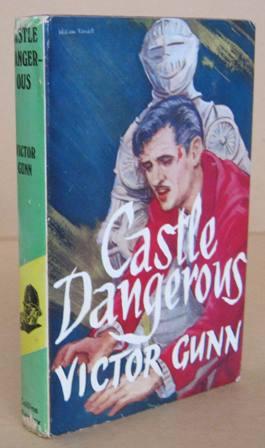 Seller image for Castle Dangerous for sale by Mainly Fiction