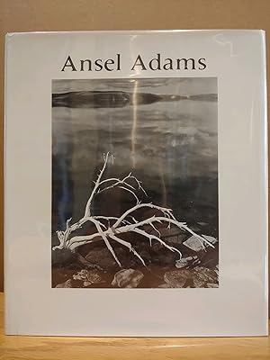 Seller image for Ansel Adams for sale by H.S. Bailey