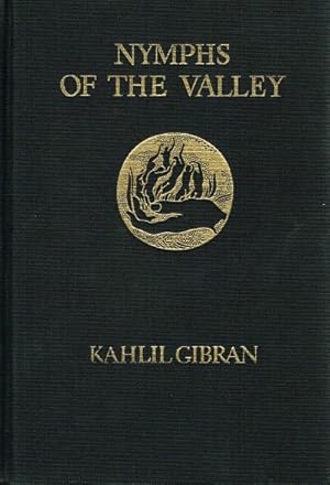 Seller image for Nymphs of the Valley for sale by Round Table Books, LLC