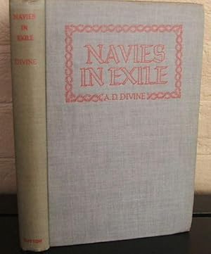 Seller image for Navies in Exile for sale by The Wild Muse
