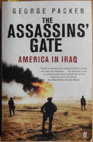 Seller image for Assassin's Gate, The: America in Iraq for sale by Reading Habit