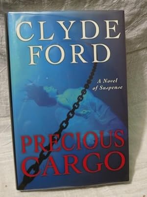 Image du vendeur pour Precious Cargo mis en vente par Bodacious Books