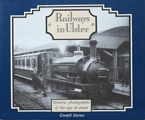 RAILWAYS IN ULSTER