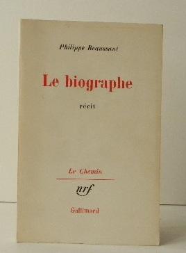 LE BIOGRAPHE