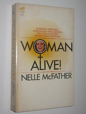 Seller image for Woman Alive! for sale by Manyhills Books
