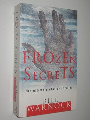 Image du vendeur pour Frozen Secrets mis en vente par Manyhills Books