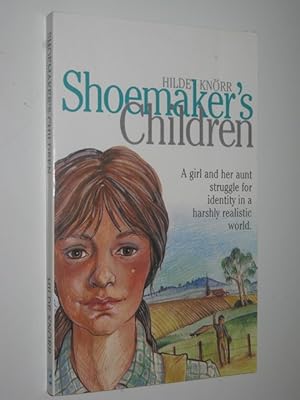Immagine del venditore per Shoemaker's Children venduto da Manyhills Books