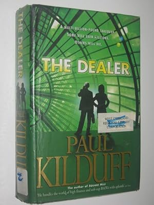 Seller image for The Dealer for sale by Manyhills Books