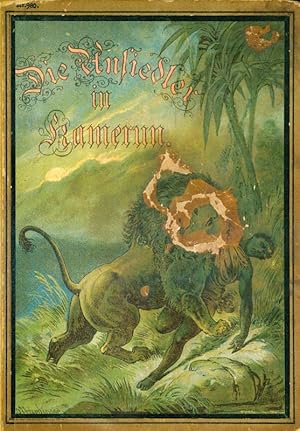 Die Ansiedler in Kamerun