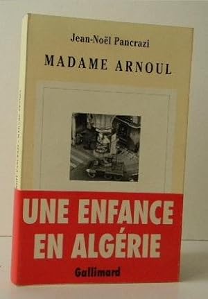 MADAME ARNOUL