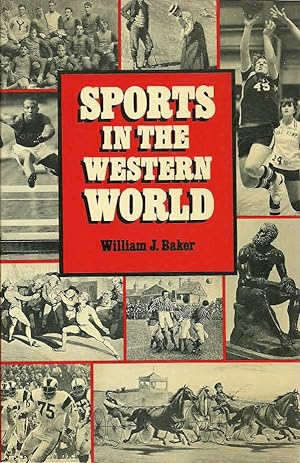 Imagen del vendedor de Sports in the Western World a la venta por The Book Junction