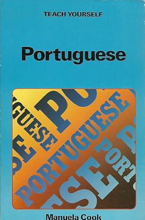 Seller image for Teach Yourself Portuguese for sale by The Book Junction