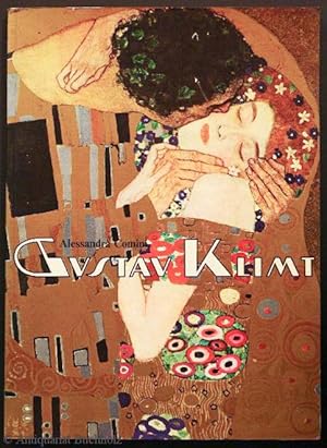 Seller image for Gustav Klimt. Nederlandse vertaling Gerrit Komrij for sale by Galerie Buchholz OHG (Antiquariat)